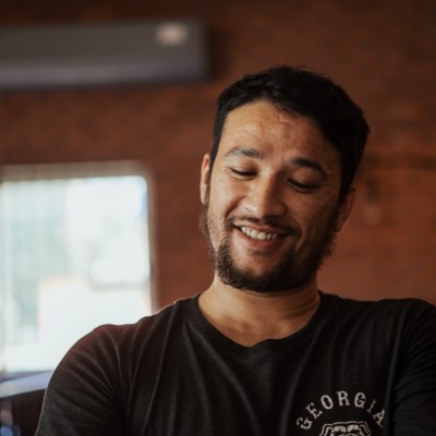 Arjun Singh